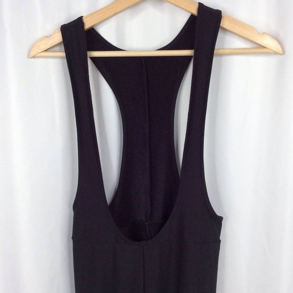 Nike Cycling Skinsuit Bodysuit Mens Size Large GT Bicycles Shimano Italy Biking - Picture 3 of 9